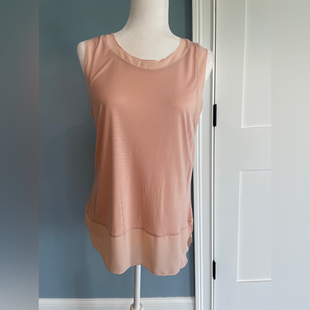 Loft Tank Top